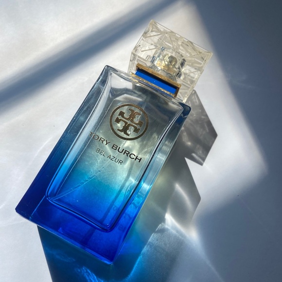 Tory Burch Bel Azur Eau De Parfum - Picture 5 of 12